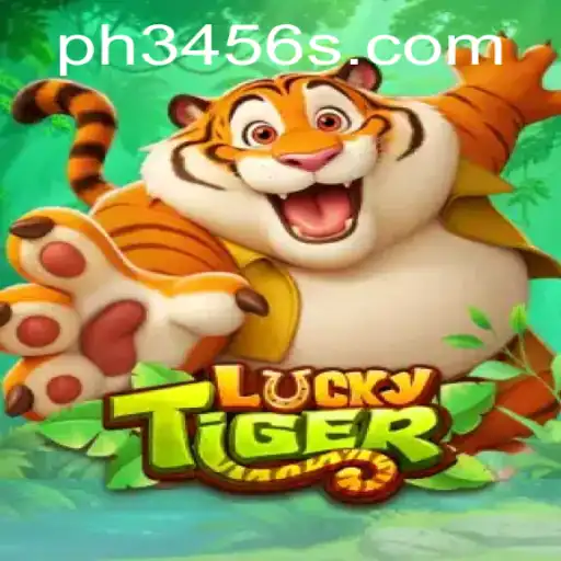 Unveiling the Thrills of LuckyTiger: A Unique Gaming Experience