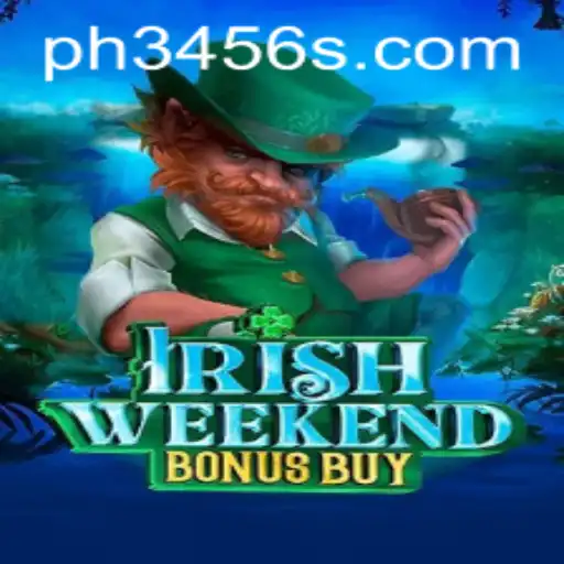 Unveiling IrishWeekendBonusBuy: Experience the Thrill of Irish Luck