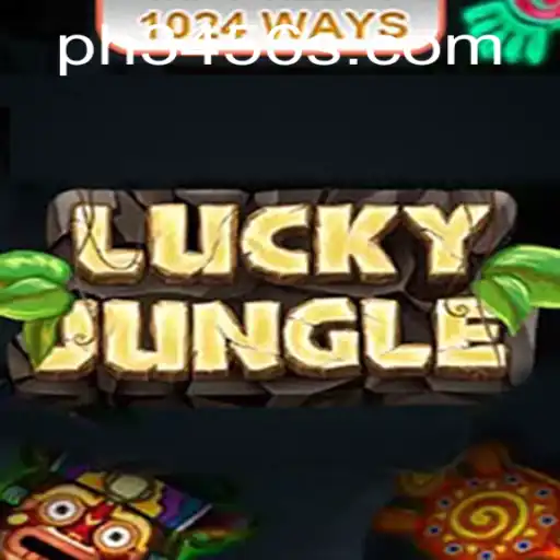 Discover the Thrills of LuckyJungle1024: A Game of Adventure and Strategy