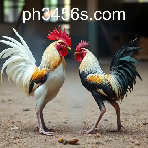 Exploring the World of Sabong Games with ph3456