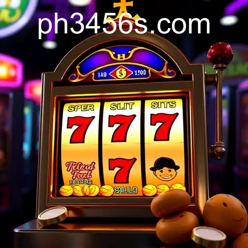 Slot Machine: An In-Depth Look into the World of Ph3456 Gaming